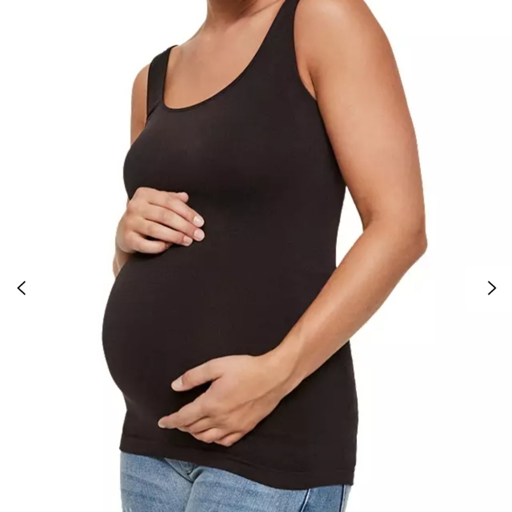 Maternity Pea In The Pod Maternity shirt New with tags large